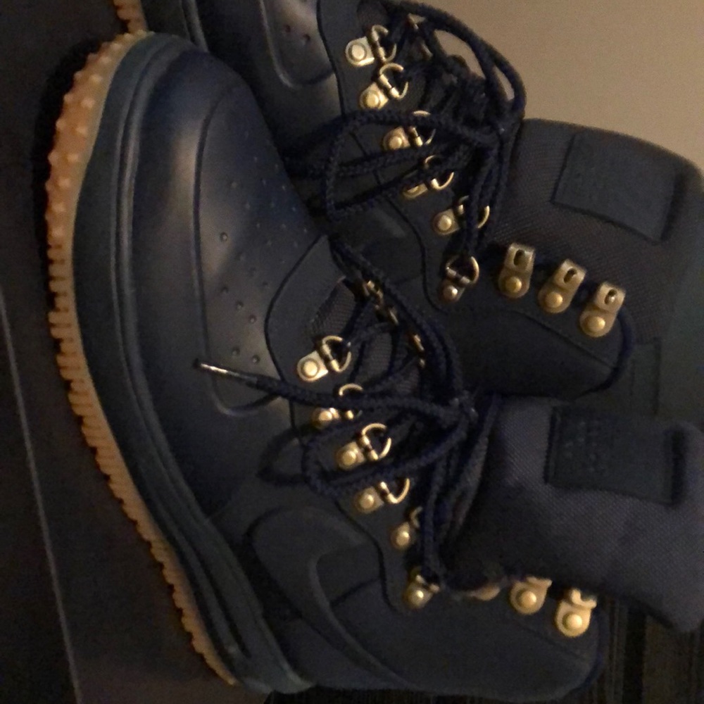 Lunar Force 1 Duckboot 18
